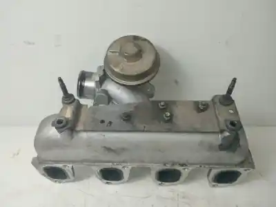 Second-hand car spare part INTAKE MANIFOLD for FORD FOCUS BERLINA (CAK)  OEM IAM references 2M5Q9S468AB  2M5Q9424CA