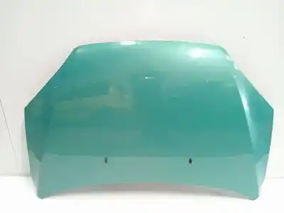 Peça sobressalente para automóvel em segunda mão capot por ford focus sportbreak (cap) ghia referências oem iam 