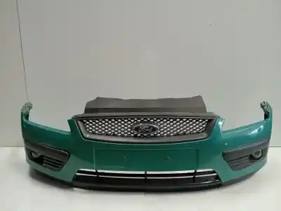 Peça sobressalente para automóvel em segunda mão para choques dianteiro por ford focus sportbreak (cap) ghia referências oem iam 4m5117757a