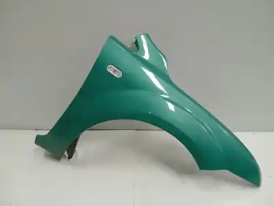 Peça sobressalente para automóvel em segunda mão guarda-lamas dianteiro direito por ford focus sportbreak (cap) ghia referências oem iam 