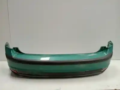 Peça sobressalente para automóvel em segunda mão para choques traseiro por ford focus sportbreak (cap) ghia referências oem iam 4m51a17906a