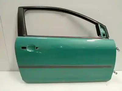 Peça sobressalente para automóvel em segunda mão porta dianteira direita por ford focus sportbreak (cap) ghia referências oem iam 