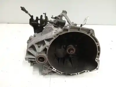 Peça sobressalente para automóvel em segunda mão caixa de velocidades por ford focus sportbreak (cap) ghia referências oem iam 4m5r7002ya