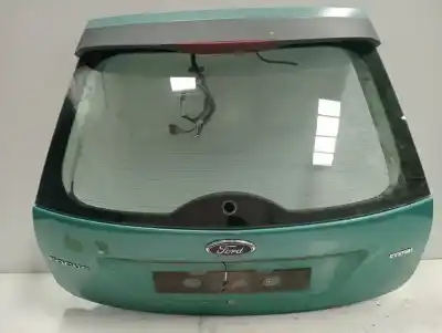 Second-hand car spare part tailgate for ford focus sportbreak (cap) ghia oem iam references   