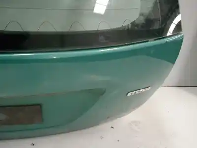 Second-hand car spare part tailgate for ford focus sportbreak (cap) ghia oem iam references   