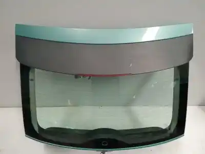 Second-hand car spare part tailgate for ford focus sportbreak (cap) ghia oem iam references   