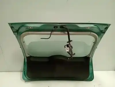 Second-hand car spare part tailgate for ford focus sportbreak (cap) ghia oem iam references   