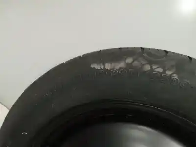 Peça sobressalente para automóvel em segunda mão estepe por ford focus sportbreak (cap) ghia referências oem iam t125851699m