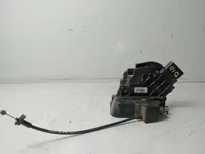 Peça sobressalente para automóvel em segunda mão fechadura da porta dianteira direita por ford focus sportbreak (cap) ghia referências oem iam 3m5ar21812ak