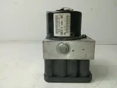 Peça sobressalente para automóvel em segunda mão abs por ford focus sportbreak (cap) ghia referências oem iam 3m512c405hb