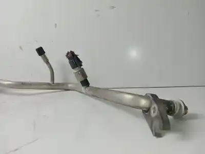 Peça sobressalente para automóvel em segunda mão tubos de ar condicionado por ford focus sportbreak (cap) ghia referências oem iam 95bv19e561aa