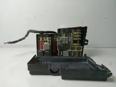 Peça sobressalente para automóvel em segunda mão caixa de fusíveis e relés por ford focus sportbreak (cap) ghia referências oem iam 3m5t14a067bc