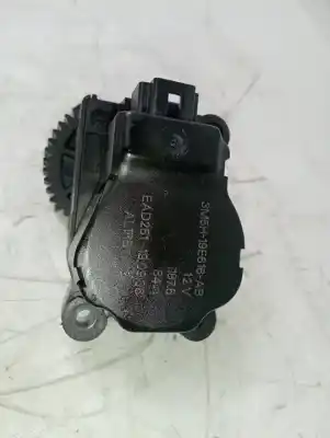 Peça sobressalente para automóvel em segunda mão motor de sofagem por ford focus sportbreak (cap) ghia referências oem iam 3m5h19e616ab