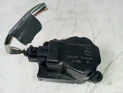 Peça sobressalente para automóvel em segunda mão motor de sofagem por ford focus sportbreak (cap) ghia referências oem iam 3m5h19e616ab