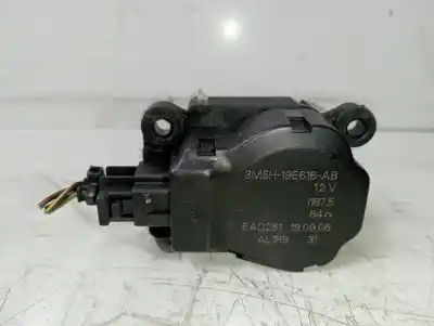 Peça sobressalente para automóvel em segunda mão motor de sofagem por ford focus sportbreak (cap) ghia referências oem iam 3m5h19e616ab