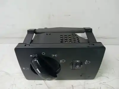 Piesă de schimb auto la mâna a doua MANETA BLOC LUMINI pentru FORD FOCUS SPORTBREAK (CAP)  Referințe OEM IAM 4M5T13A024LA  