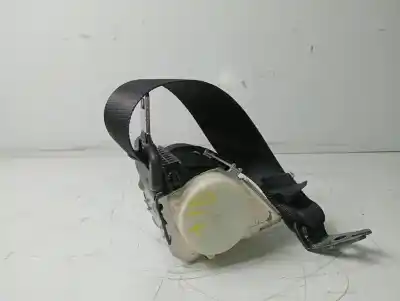 Peça sobressalente para automóvel em segunda mão cinto de segurança traseiro direito por ford focus sportbreak (cap) ghia referências oem iam 4m51a611u68a