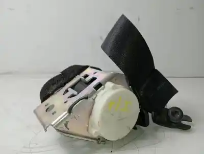 Peça sobressalente para automóvel em segunda mão cinto de segurança traseiro esquerdo por ford focus sportbreak (cap) ghia referências oem iam 4m51a611b68aj