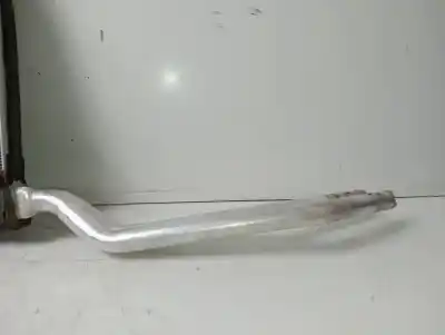 Peça sobressalente para automóvel em segunda mão condensador / radiador de sofagem / ar condicionado por ford focus sportbreak (cap) ghia referências oem iam 