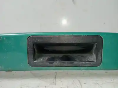 Peça sobressalente para automóvel em segunda mão puxador exterior de mala por ford focus sportbreak (cap) ghia referências oem iam 