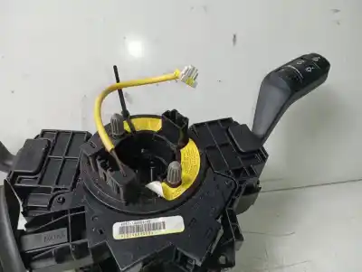 Автозапчастина б/у УПРАВЛІННЯ СВІТЛОМ для FORD FOCUS SPORTBREAK (CAP)  Посилання на OEM IAM 4M5T14A664AB  