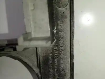 Peça sobressalente para automóvel em segunda mão moldagem por ford focus sportbreak (cap) ghia referências oem iam 4m5118522