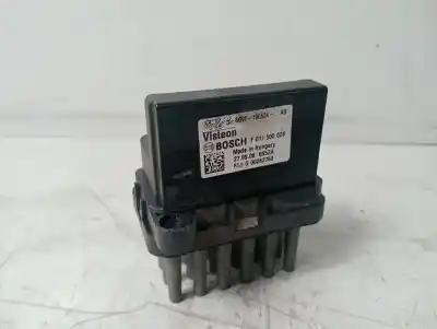 Peça sobressalente para automóvel em segunda mão resistência sofagem chauffage por ford focus sportbreak (cap) ghia referências oem iam 6g9t19e624ad