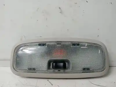 Peça sobressalente para automóvel em segunda mão luz interior por ford focus sportbreak (cap) ghia referências oem iam 3s7a13776ab