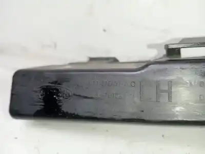Peça sobressalente para automóvel em segunda mão para choques dianteiro por ford focus sportbreak (cap) ghia referências oem iam 4m5117e857ac