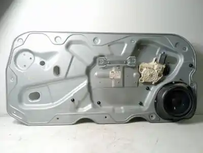 Peça sobressalente para automóvel em segunda mão elevador de vidros dianteira esquerda por ford focus sportbreak (cap) ghia referências oem iam 4m51b203a29bf