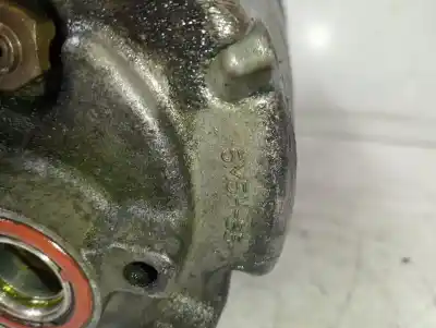 Peça sobressalente para automóvel em segunda mão compressor de ar condicionado a/a a/c por ford focus sportbreak (cap) ghia referências oem iam 5m5hbb