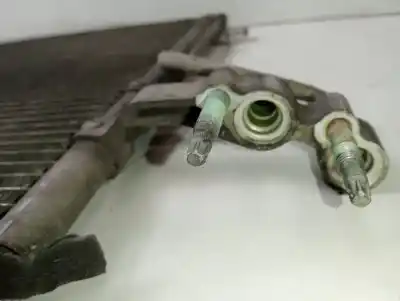 Peça sobressalente para automóvel em segunda mão condensador / radiador de ar condicionado por ford focus sportbreak (cap) ghia referências oem iam 3m5h19710ca