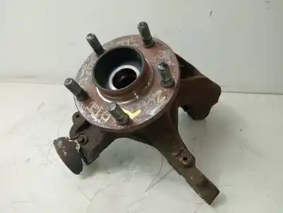 Peça sobressalente para automóvel em segunda mão manga de eixo dianteira esquerda por ford focus sportbreak (cap) ghia referências oem iam 3m513k171