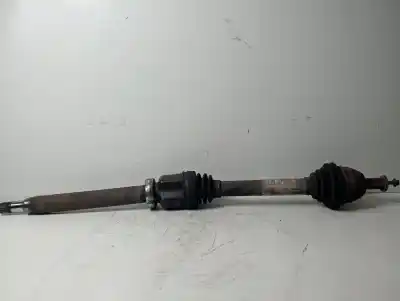 Peça sobressalente para automóvel em segunda mão transmissão dianteira direita por ford focus sportbreak (cap) ghia referências oem iam 