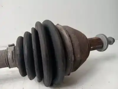 Peça sobressalente para automóvel em segunda mão transmissão dianteira esquerda por ford focus sportbreak (cap) ghia referências oem iam 