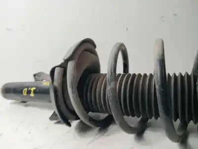 Peça sobressalente para automóvel em segunda mão amortecedor dianteiro esquerdo por ford focus sportbreak (cap) ghia referências oem iam 