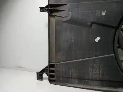 Pezzo di ricambio per auto di seconda mano ELETTROVENTOLA per FORD FOCUS SPORTBREAK (CAP)  Riferimenti OEM IAM 0130303930 3M5H8C607RG 1137328148