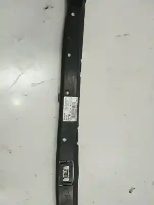 Peça sobressalente para automóvel em segunda mão airbag de cortina dianteiro esquerdo por ford focus sportbreak (cap) ghia referências oem iam 4m51b14k159ag