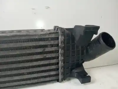 Peça sobressalente para automóvel em segunda mão intercooler por ford focus sportbreak (cap) ghia referências oem iam 
