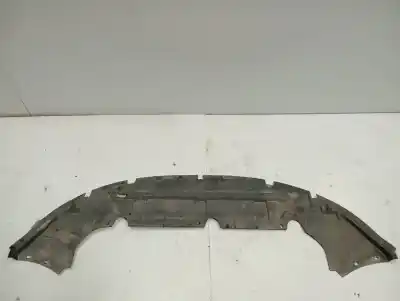 Peça sobressalente para automóvel em segunda mão cobertura / proteção do motor por ford focus sportbreak (cap) ghia referências oem iam 