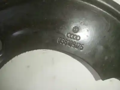 Piesă de schimb auto la mâna a doua CAPAC DISTRIBUTIE pentru SEAT LEON (1P1)  Referințe OEM IAM 038109175  