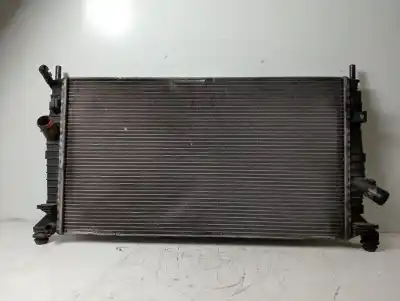 Peça sobressalente para automóvel em segunda mão radiador de água por ford focus sportbreak (cap) ghia referências oem iam 3m5h8005tl