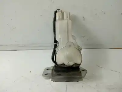 Second-hand car spare part trunk lock for suzuki swift berlina (mz) gl oem iam references b6765  