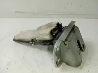 Second-hand car spare part trunk lock for suzuki swift berlina (mz) gl oem iam references b6765  
