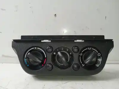 Автозапчастина б/у клімат-контроль для suzuki swift berlina (mz) gl посилання на oem iam 