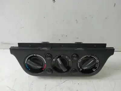 Автозапчасти б/у климат-контроль за suzuki swift berlina (mz) gl ссылки oem iam   
