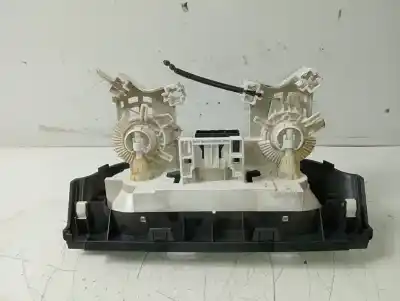 Автозапчасти б/у климат-контроль за suzuki swift berlina (mz) gl ссылки oem iam   