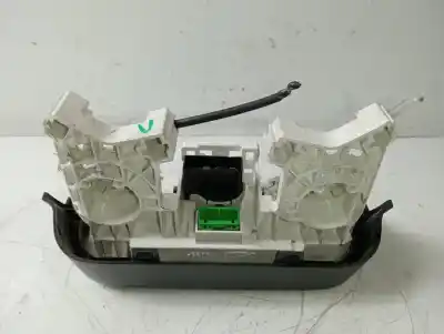 Автозапчасти б/у климат-контроль за suzuki swift berlina (mz) gl ссылки oem iam   