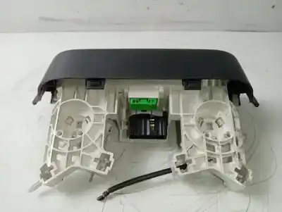 Автозапчасти б/у климат-контроль за suzuki swift berlina (mz) gl ссылки oem iam   