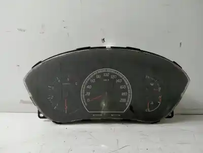 Автозапчастина б/у панель інструментів для suzuki swift berlina (mz) gl посилання на oem iam a2c53219897